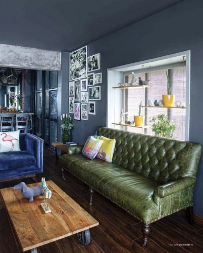 GoodHomes