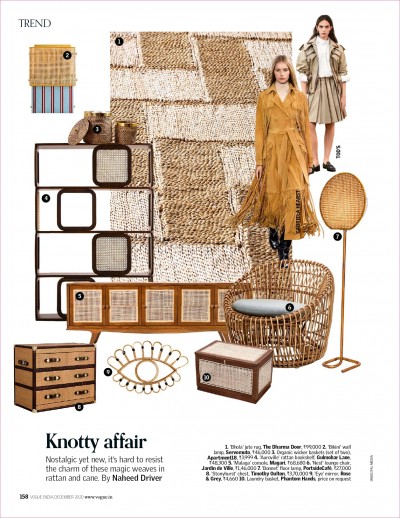 Vogue