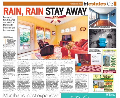 The Hindustan Times