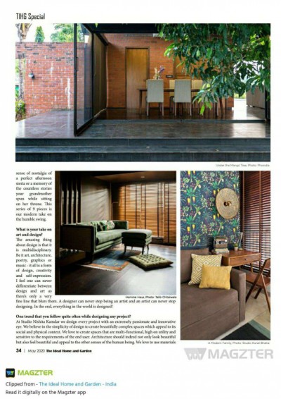 Ideal Home