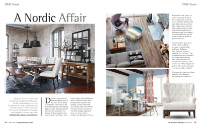 The Ideal Home &amp; Garden