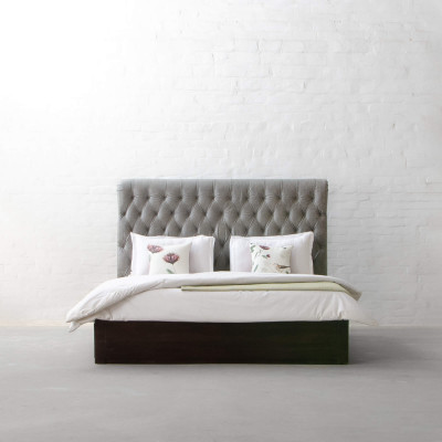 High Height Headboard(137cm, 54inch High)