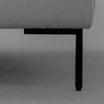 Set of Ebony Legs