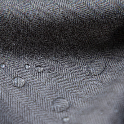 Hydrophobic and Oleophobic Smart Fabric Finish Per Piece
