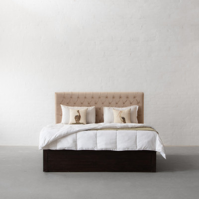 High Height Headboard(137cm, 54inch High)