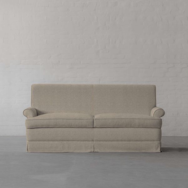 Gir Pebble Cotton Linen Blend