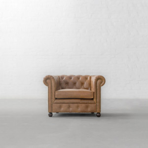 Caramel Vegan Leather