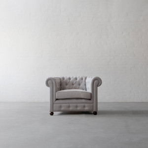 Gir Ash Cotton Linen  Blend