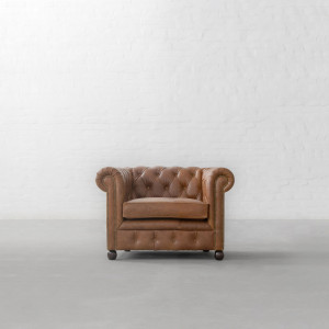 Gingerbread Vegan Leather