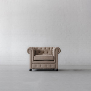Gir Pebble Cotton Linen Blend