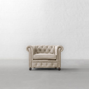 Ivory Vegan Leather