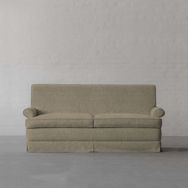 Cotton Blend Saffari