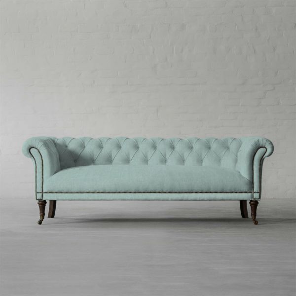 GIR SEABREEZE COTTON LINEN BLEND