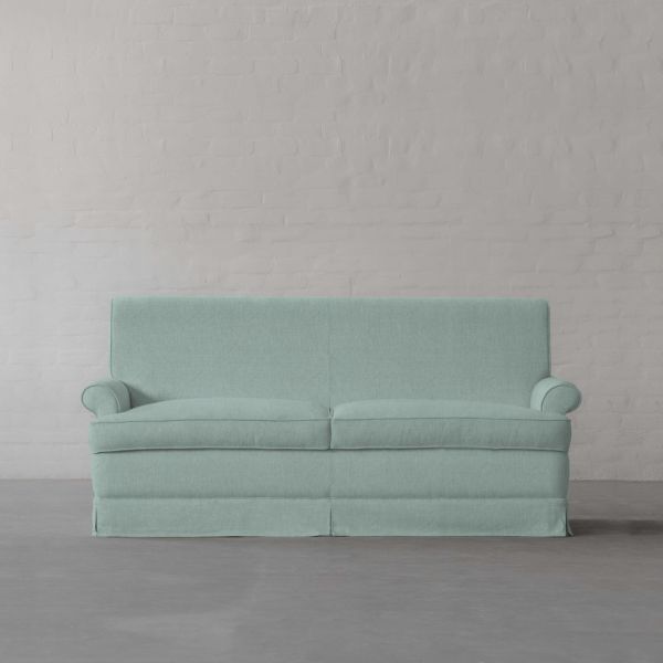 GIR SEABREEZE COTTON LINEN BLEND