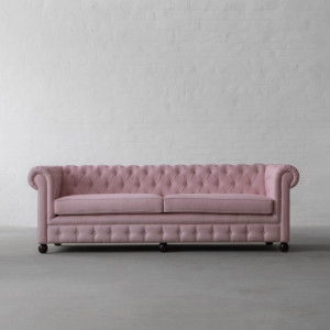 Gir Fabric Collection-Wood Rose