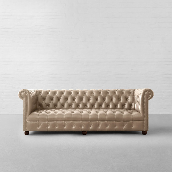 Nappa Marble Italian Leather