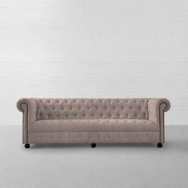 Gir Fabric Collection-Pebble
