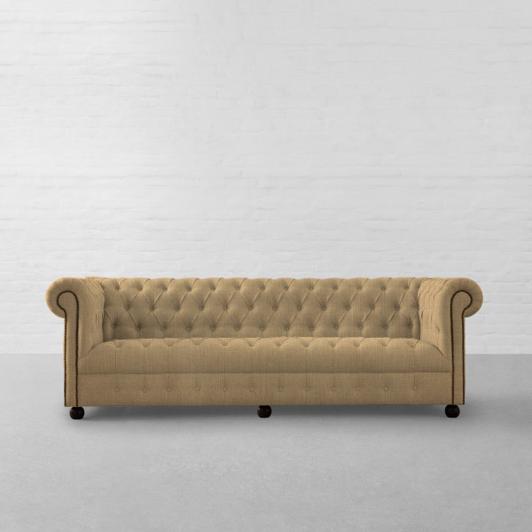 Gir Fabric Collection-Camel