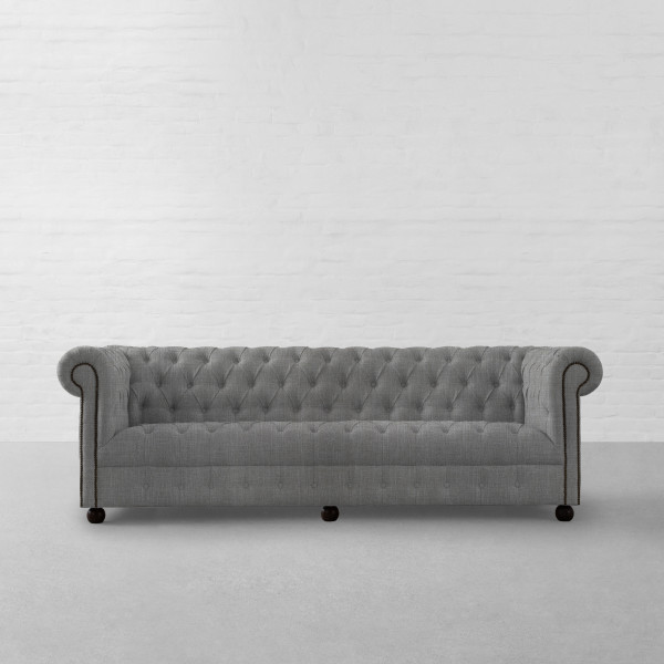 Gir Fabric Collection-Ash