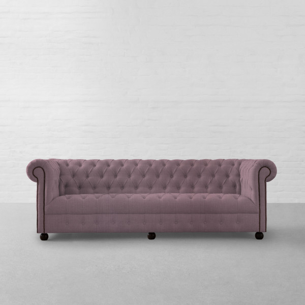 Gir Fabric Collection-Wood Rose