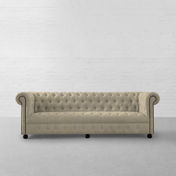 Pine Fabric Collection-Sand
