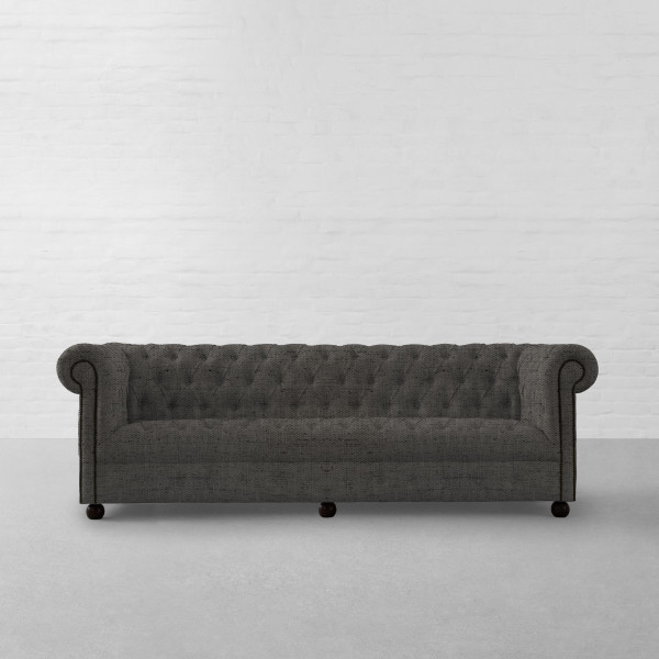 Pine Fabric Collection-Ember