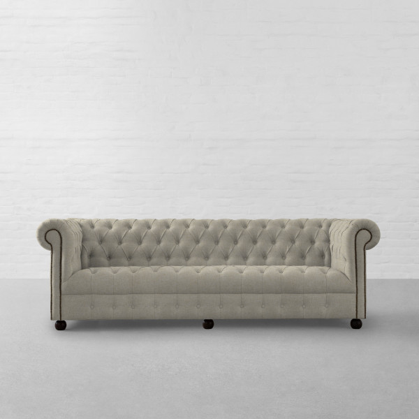 Toscana Fabric Collection-Crema