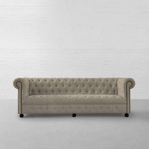 Toscana Fabric Collection-Siena Sand