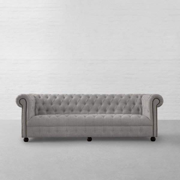 Gir Fabric Collection-Ivory