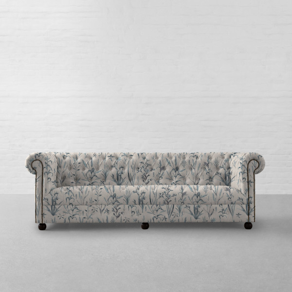 Glacial Corn Yard-Off White