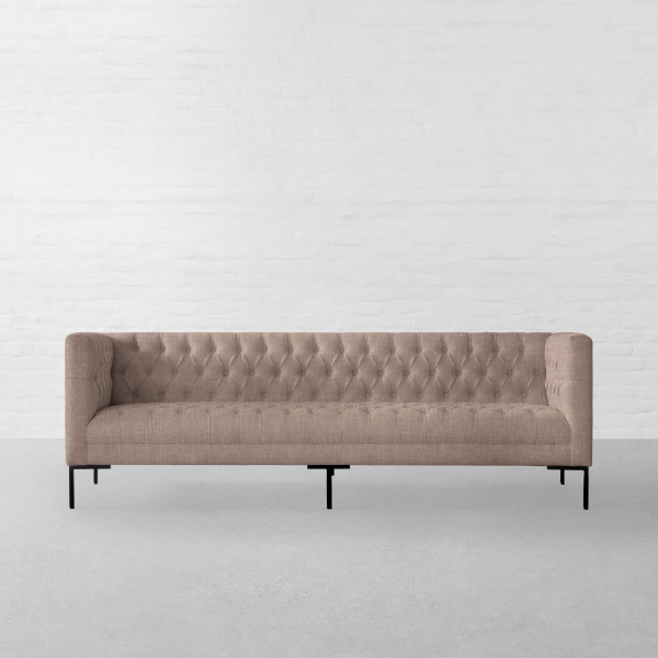 Gir Fabric Collection-Pebble