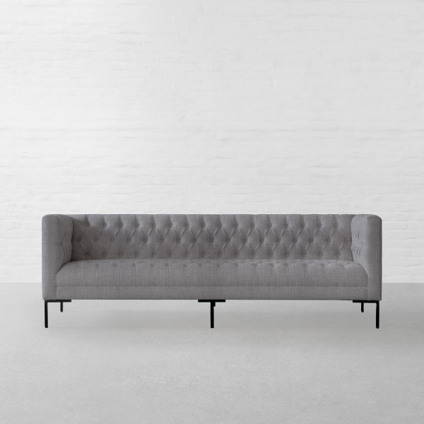 Gir Fabric Collection-Ash