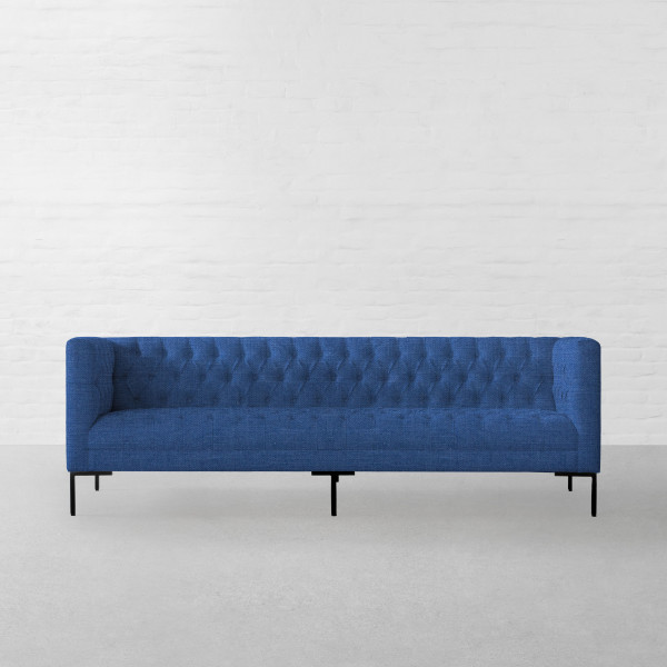 Gir Fabric Collection-Cobalt