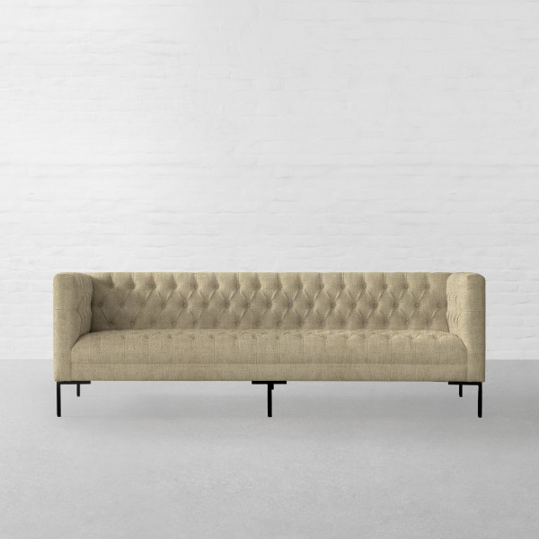 Pine Fabric Collection-Sand