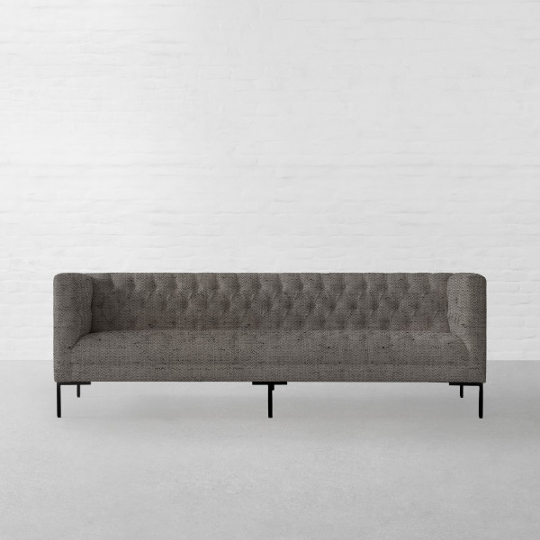 Pine Fabric Collection-Ember