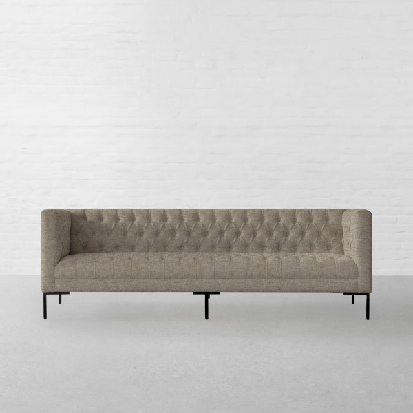Toscana Fabric Collection-Siena Sand