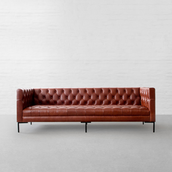Whiskey Genuine Leather