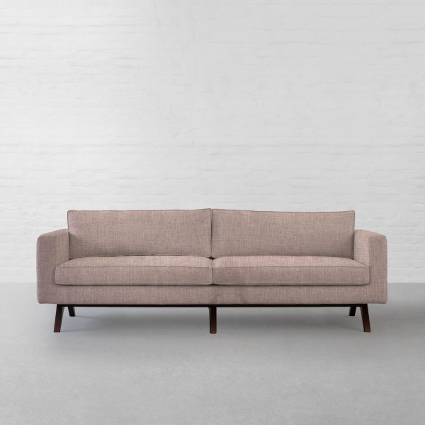 Gir Fabric Collection-Pebble