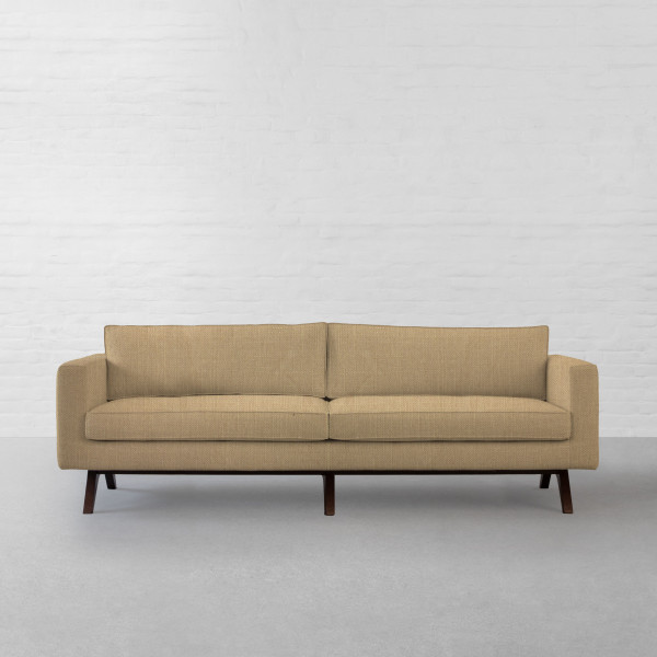 Gir Fabric Collection-Camel