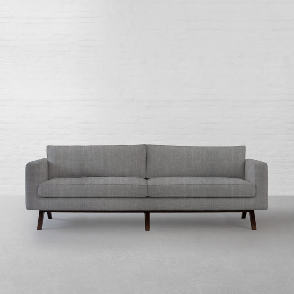 Gir Fabric Collection-Ash