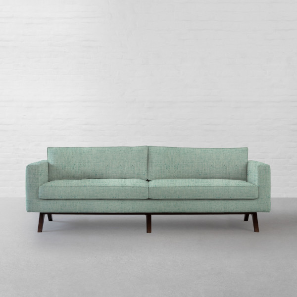 Pine Fabric Collection-Aqua
