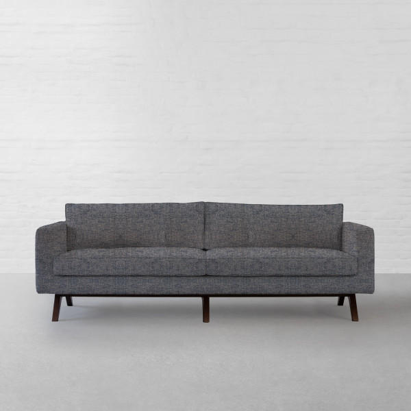 Toscana Fabric Collection-Black Olive