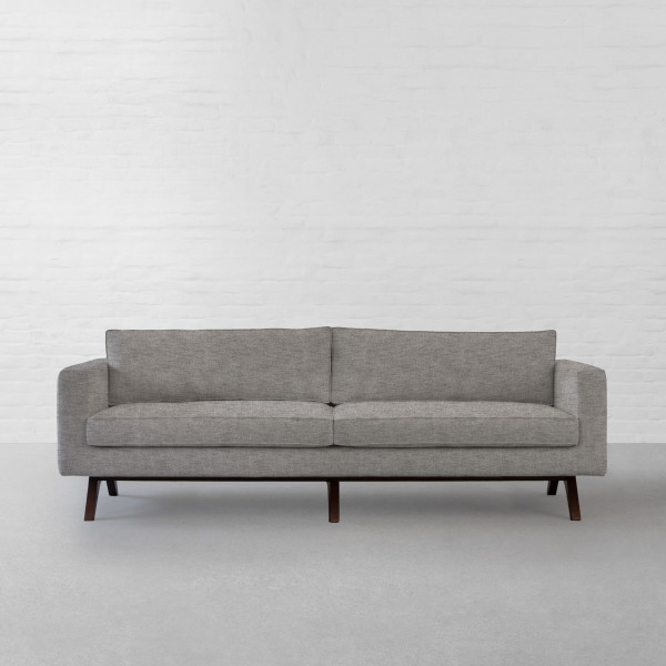 Toscana Fabric Collection-Pisa Grey