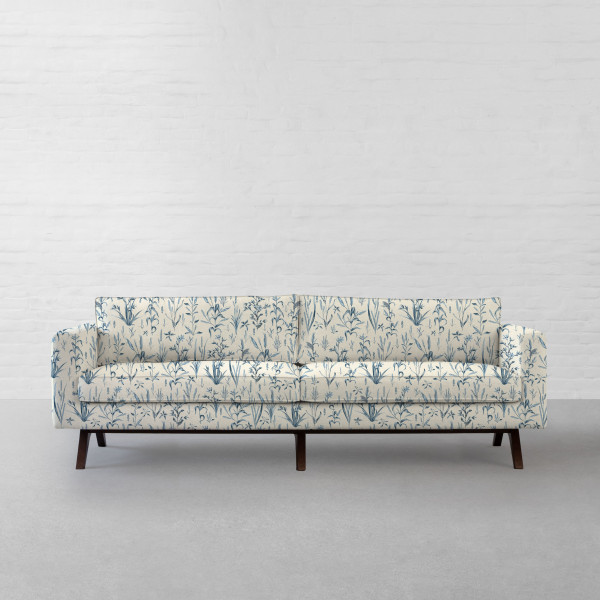 Glacial Corn Yard-Off White