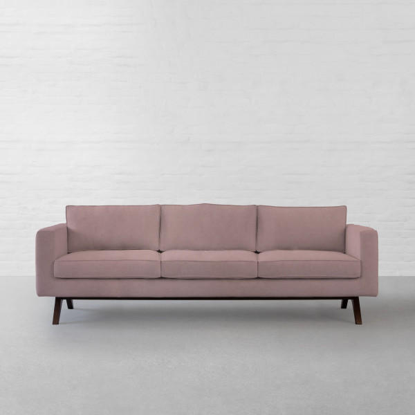 Royal Samode Velvet-Blush