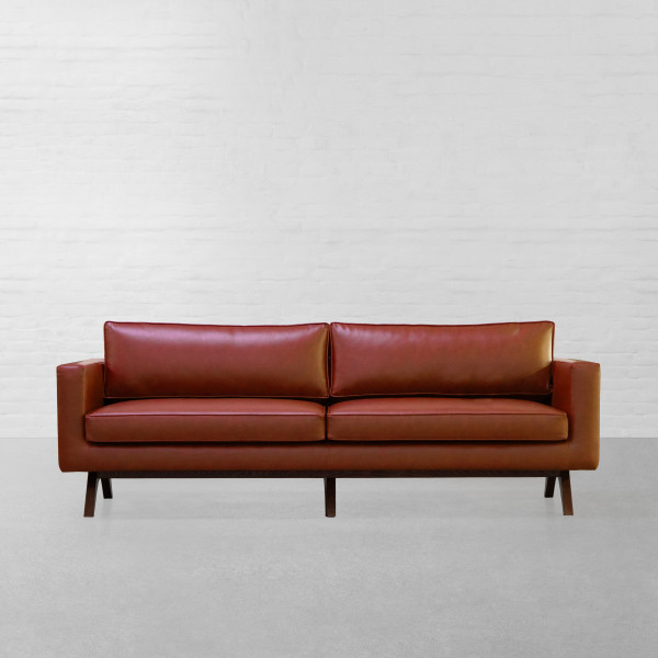 Whiskey Genuine Leather