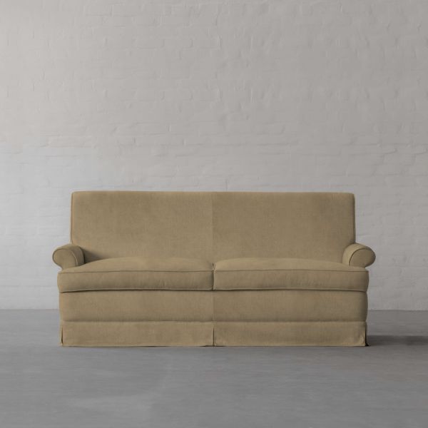 Royal Samode Velvet Husk