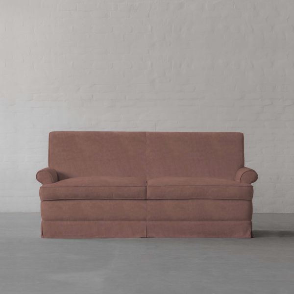 Royal Samode Velvet Rose Dust