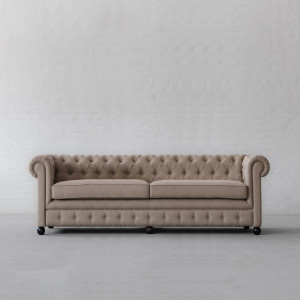 Gir Fabric Collection-Pebble