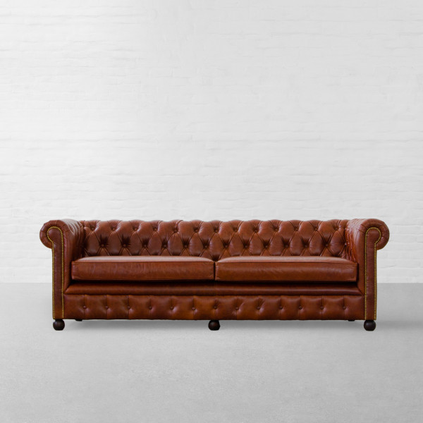 Whiskey Genuine Leather